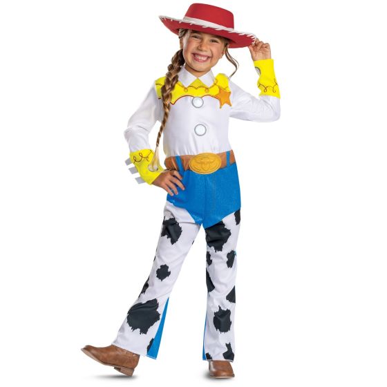 Sheriff Jessie Child&