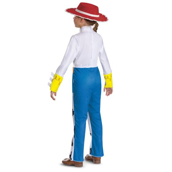 Sheriff Jessie Child&