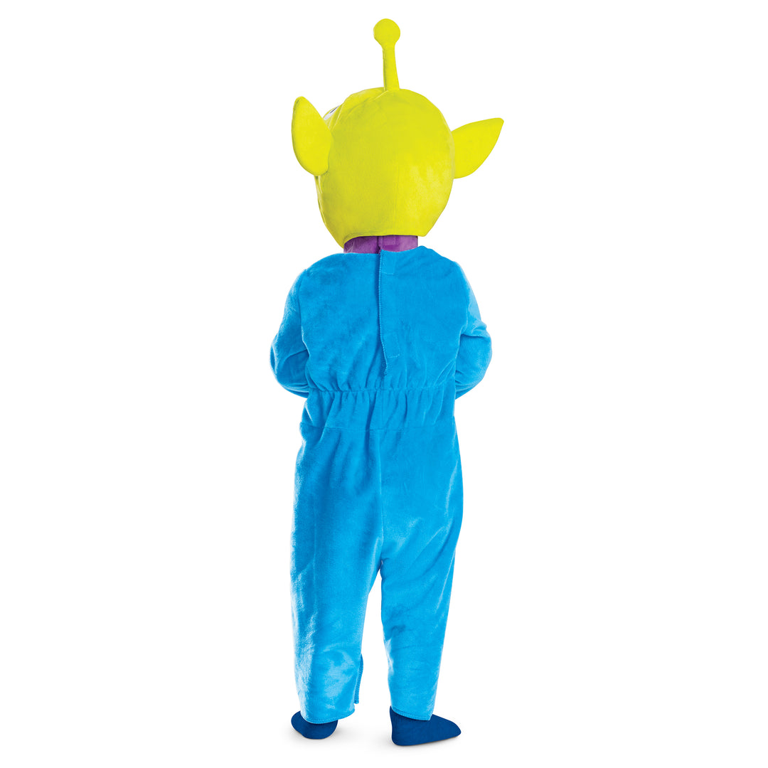 Toy Story Alien Costume - Infant