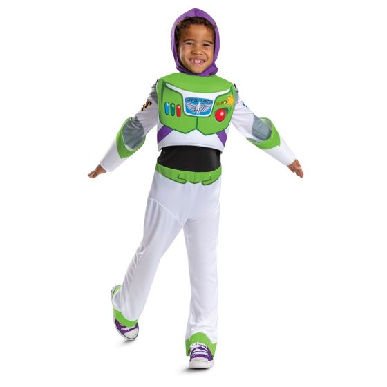 Buzz Lightyear TS5 Classic Child&