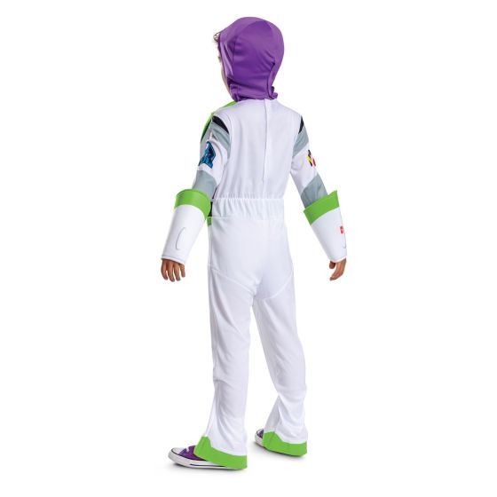 Buzz Lightyear TS5 Classic Child&