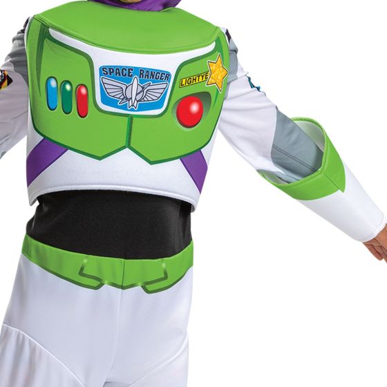 Buzz Lightyear TS5 Classic Child&