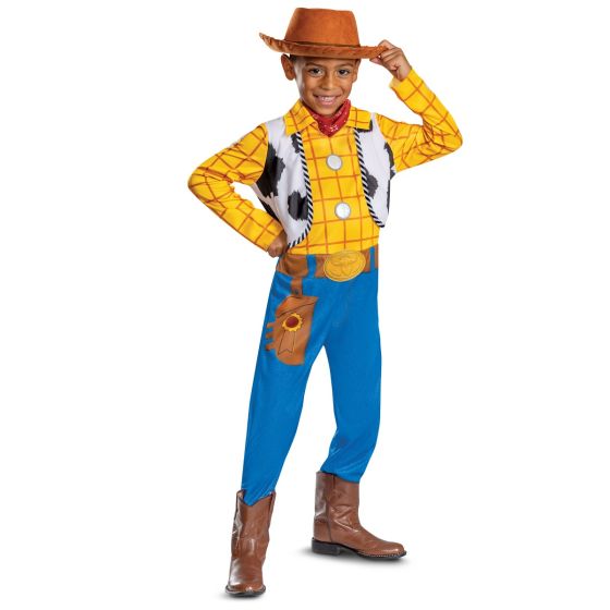 Woody Classic Child&
