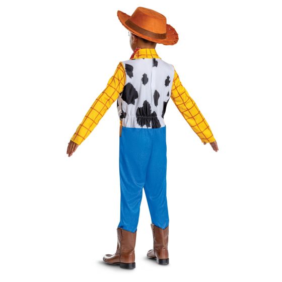 Woody Classic Child&