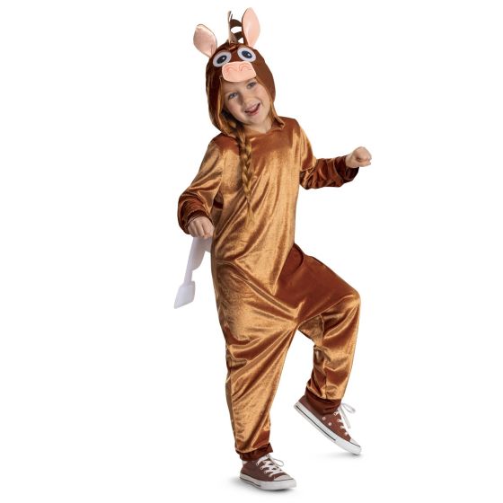 Bullseye Child&