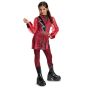 Red Classic Child&