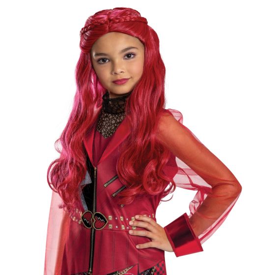 Red Child&