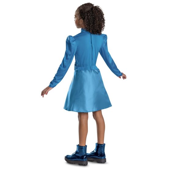 Chloe Classic Child&