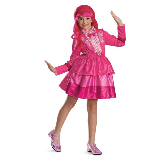 Pink Classic Child&
