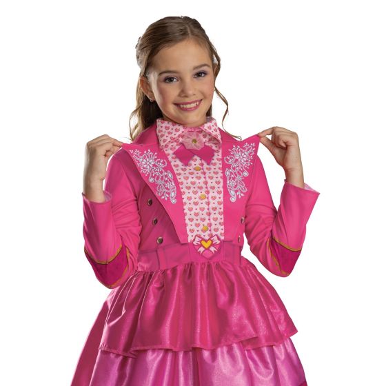 Pink Classic Child&