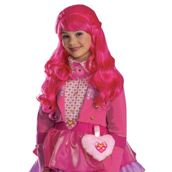 Pink Child&