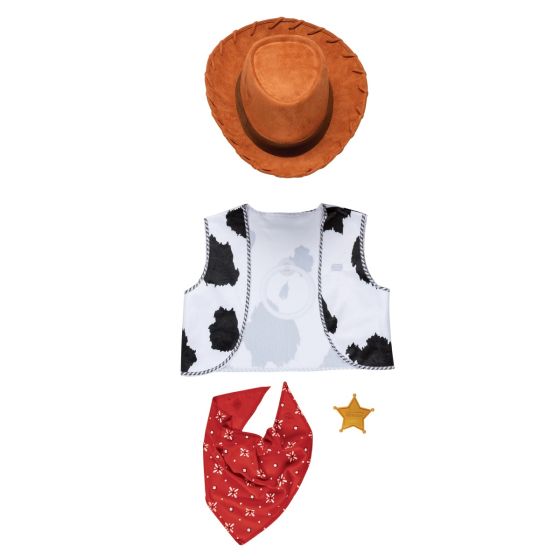 Woody Accessory Kit - Child&