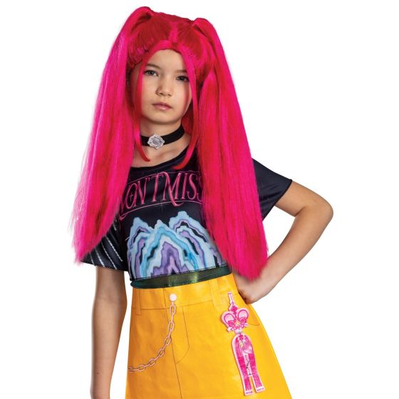K-Pop Demon Hunter Mira Child&