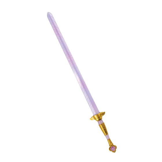 Rumi Four Tiger Sword - K-Pop Demon Hunter