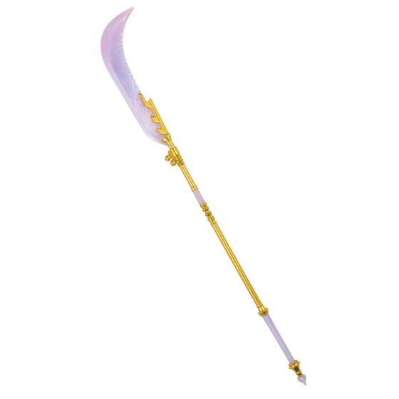 Mira Moon Blade K-Pop Demon Hunter