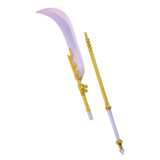 Mira Moon Blade K-Pop Demon Hunter