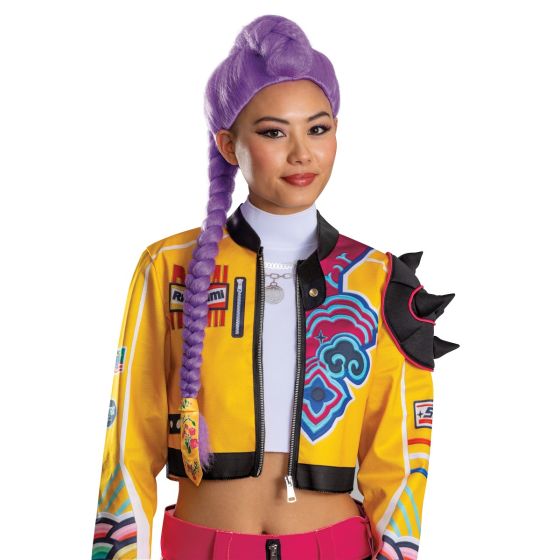 Rumi Wig Adult