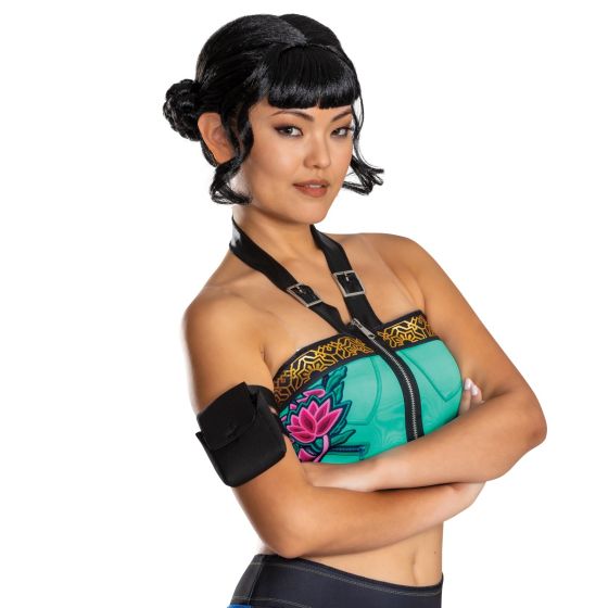 Zoey Wig Adult