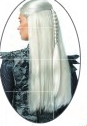 Dragon Princess Wig