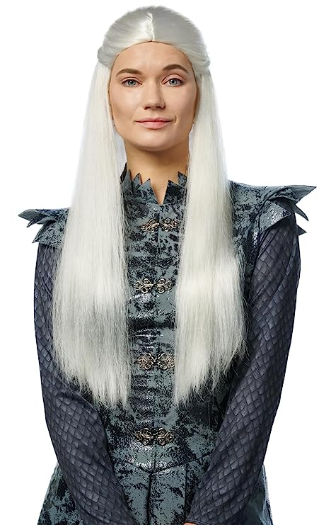 Dragon Princess Wig