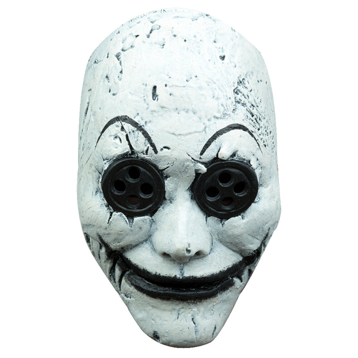 Button Eyes Mask
