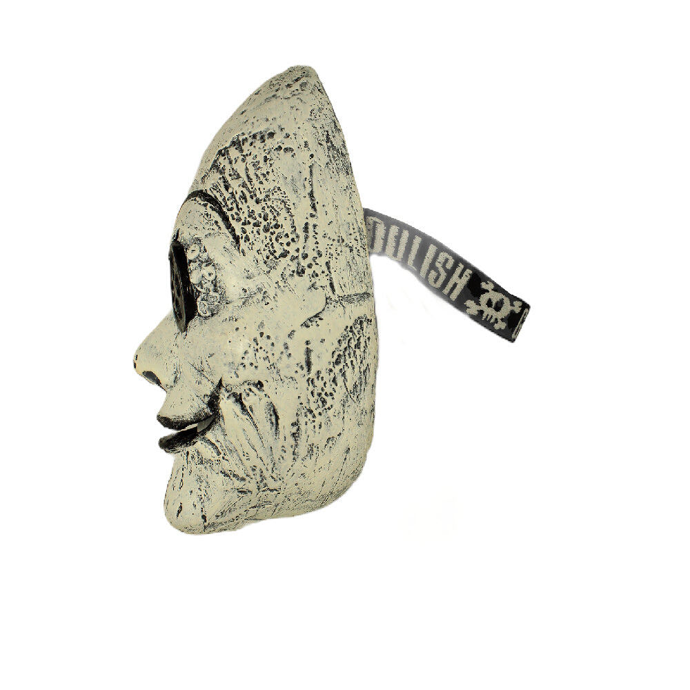 Button Eyes Mask