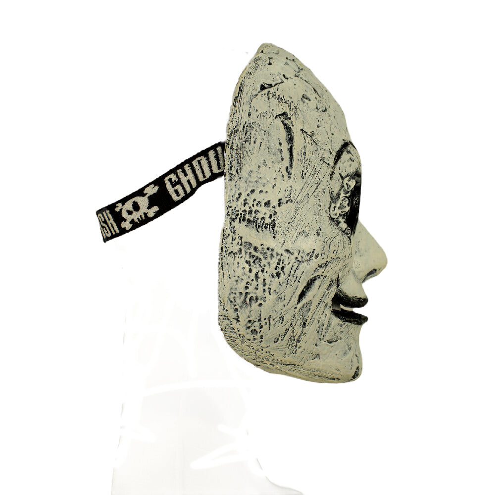 Button Eyes Mask
