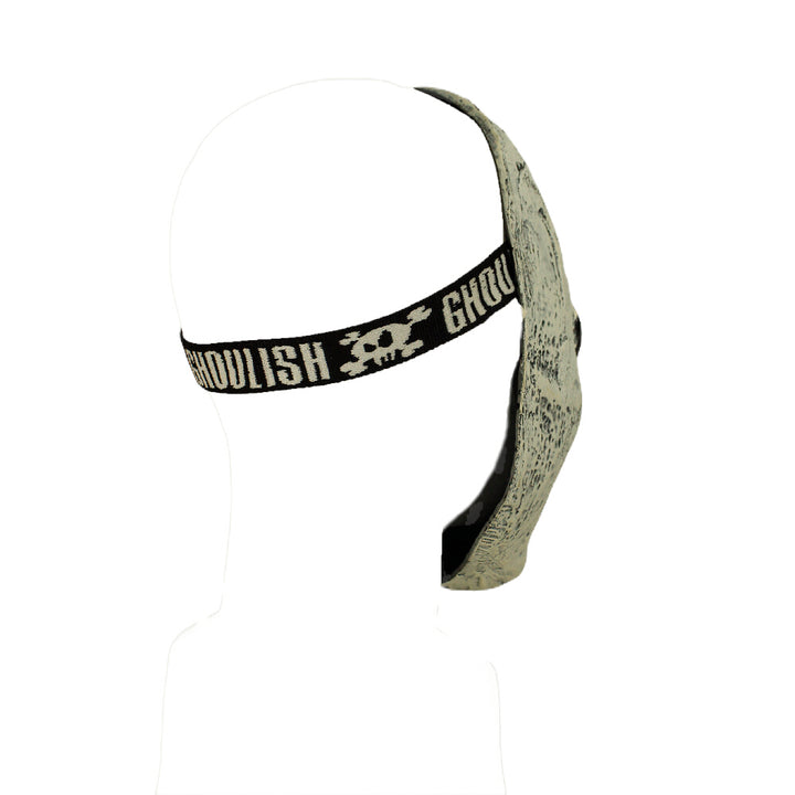 Button Eyes Mask