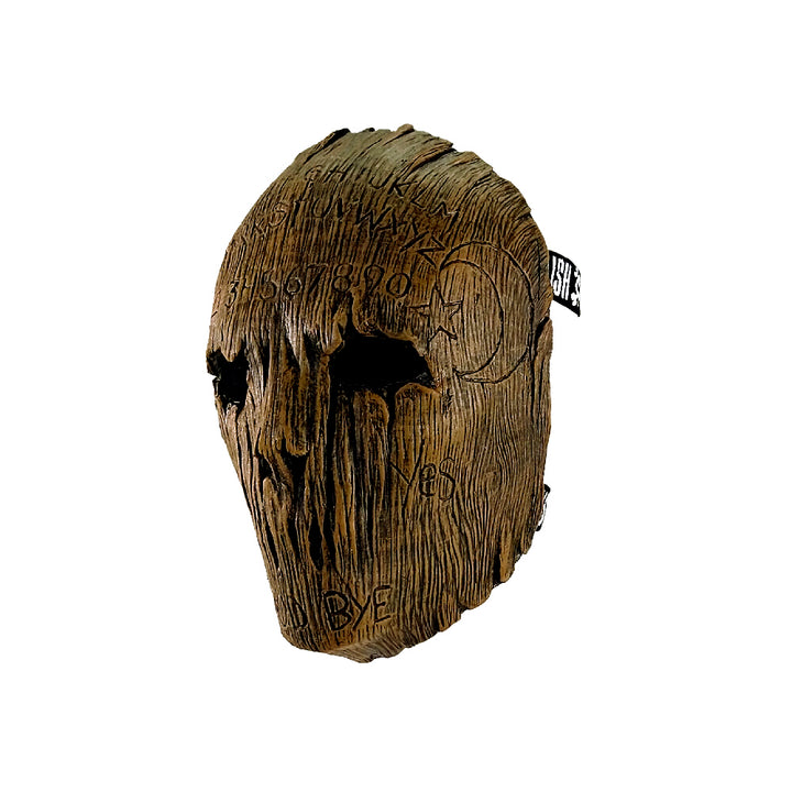 Spirit Board Mask