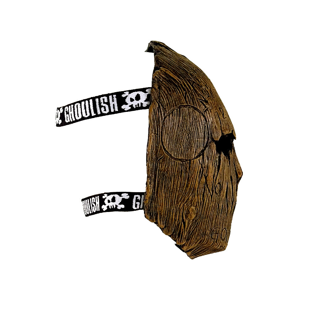 Spirit Board Mask