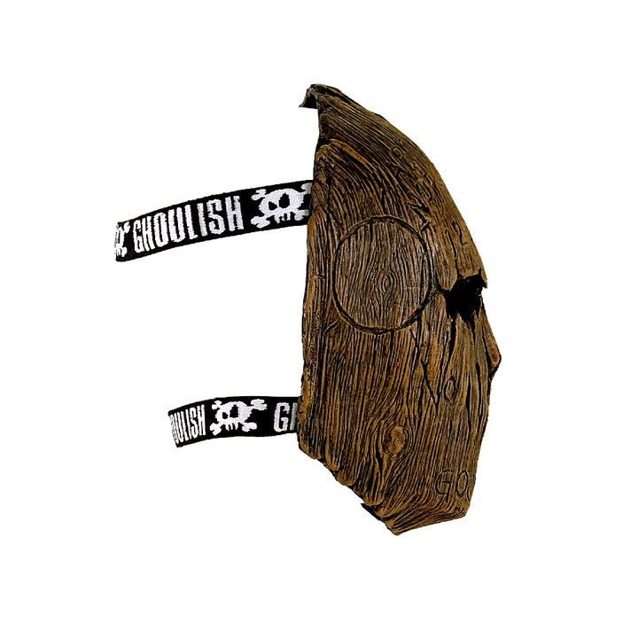 Spirit Board Mask