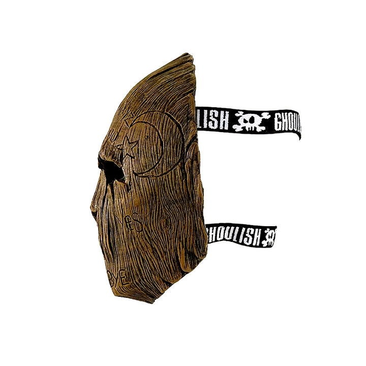 Spirit Board Mask