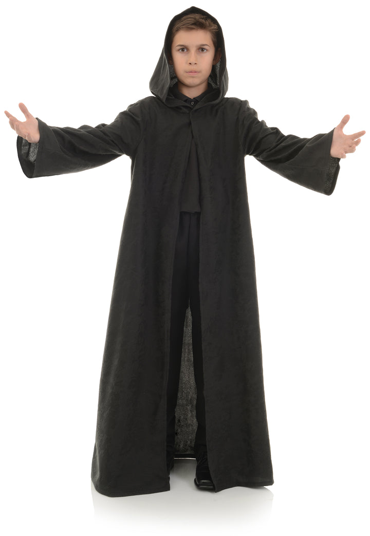 Cloaks Child