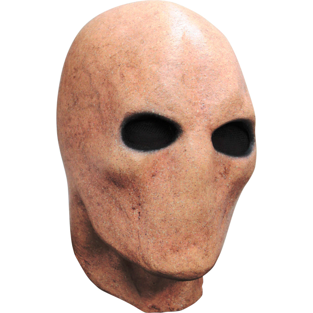 Creepy Pasta Silent Stalker Ghoulish Mask