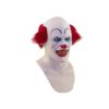 Ghoulish Scary Clown Mask