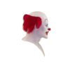 Ghoulish Scary Clown Mask