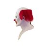 Ghoulish Scary Clown Mask