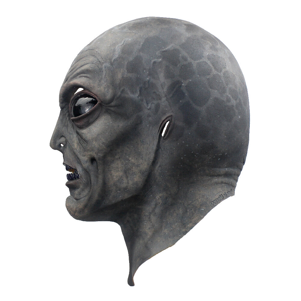 Ghoulish Evil Invader 51 Mask