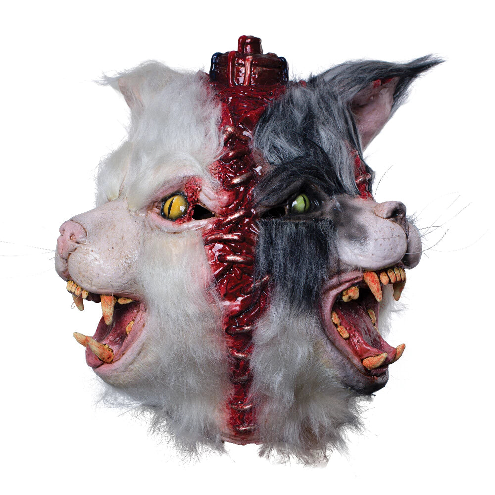 C.T.085 Lab Cat Mask