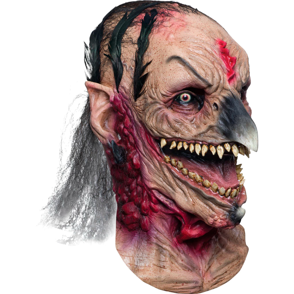 Harwitch Mask