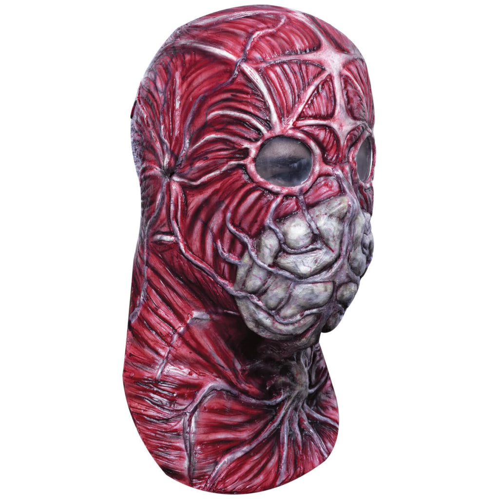 Biomechanical Gas Creature