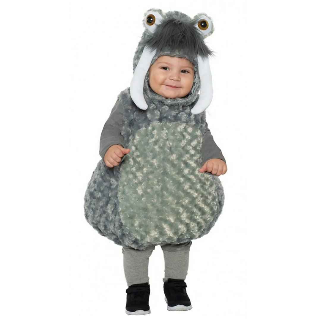 Belly Babies - Walrus Toddler Costume