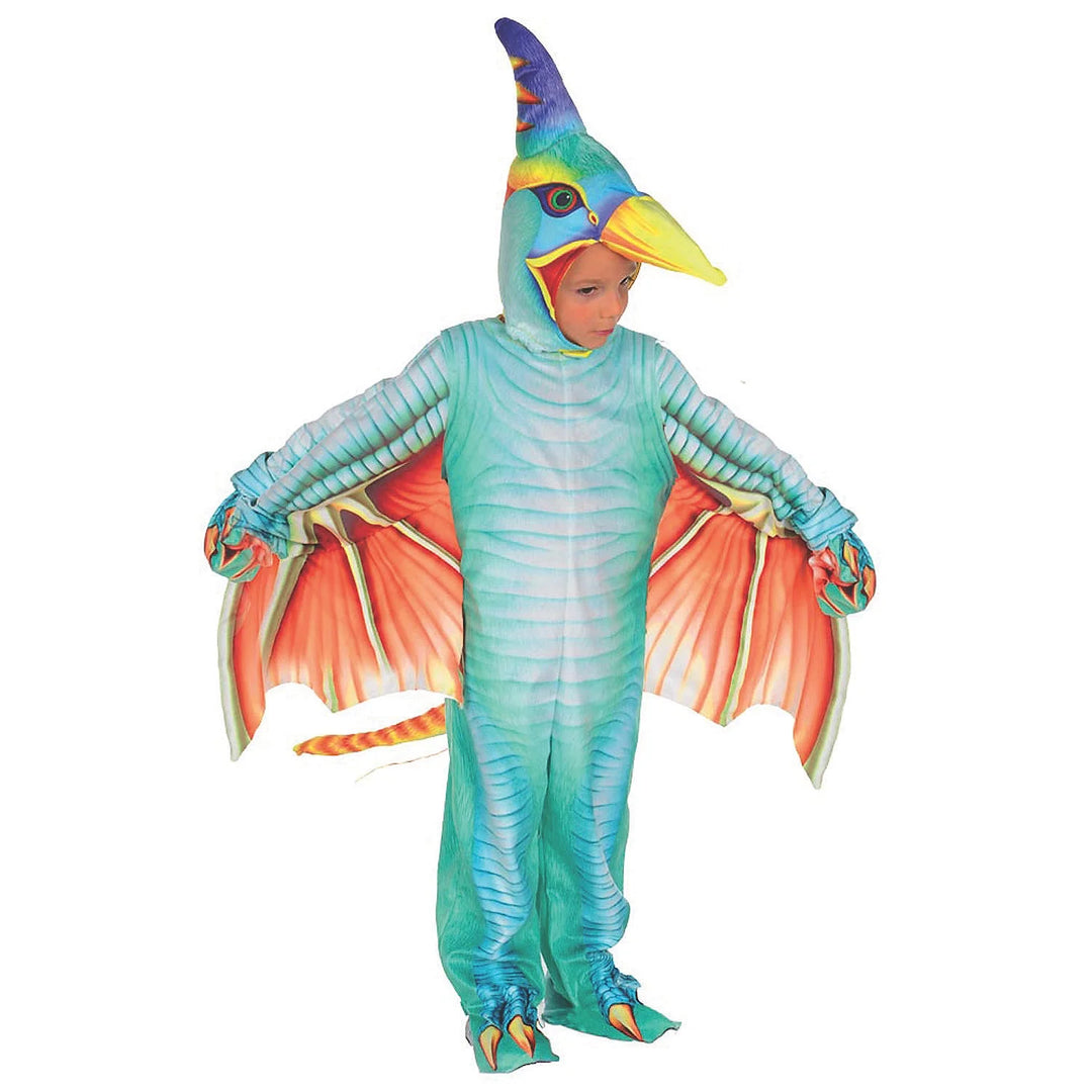 Pterodactyl Infant/Toddler&