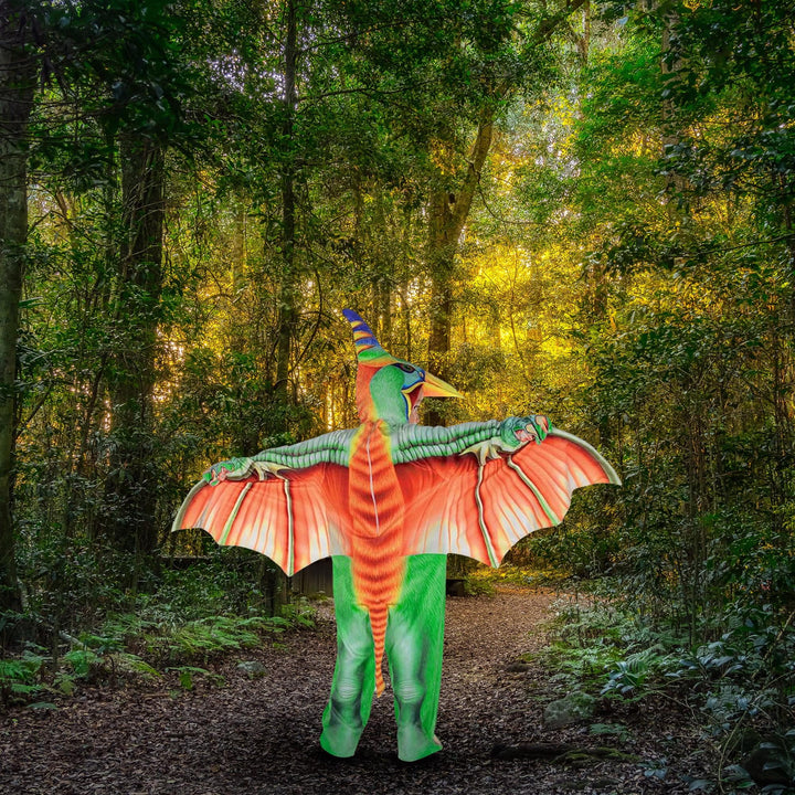 Pterodactyl Infant/Toddler&