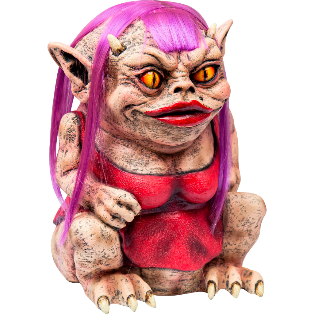 Mrs. Little Monster Prop