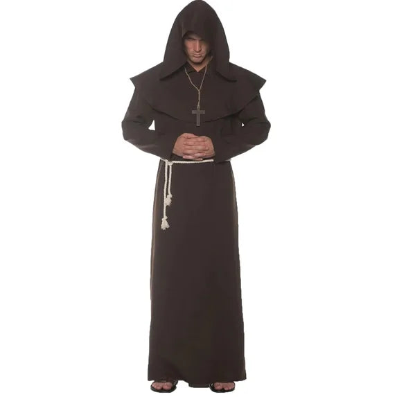 Monk&