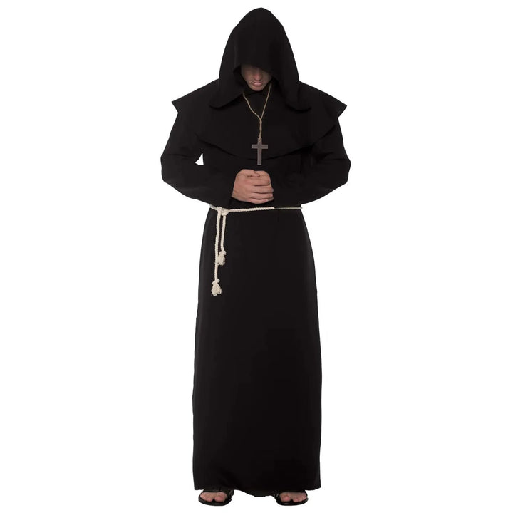 Monk&