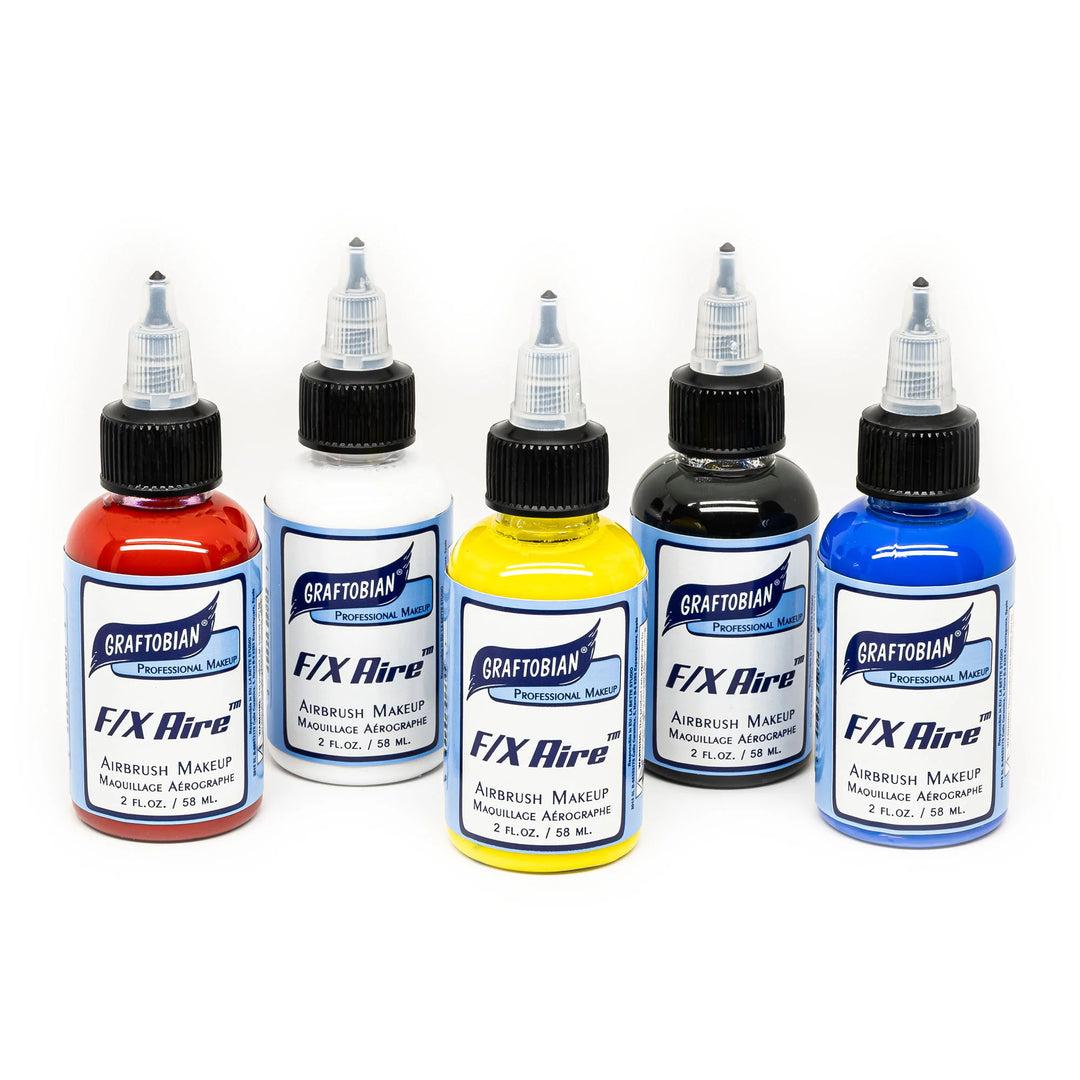 FX Air 2oz. Airbrush Makeup
