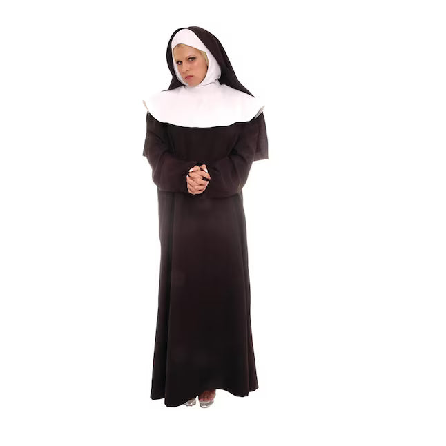 Mother Superior Adult Costume