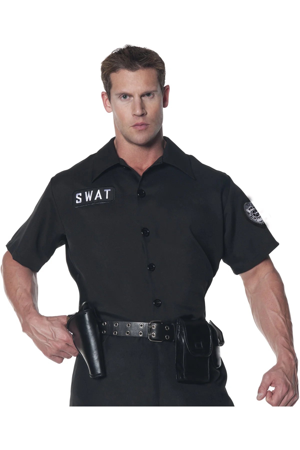 Adult SWAT Shirt